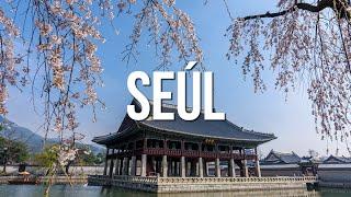 Qué Hacer en SEÚL, Corea del Sur  | Guía de Viaje