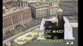 TELECAFONE 2001 (Ben Laden e le sue canzoni)