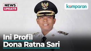 Sosok Wanita yang Digerebek Bareng Wakil Bupati Rohil Kabid di Dispenda