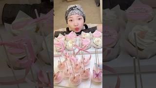 Один день из жизни кондитера в Корее (19) 🃏