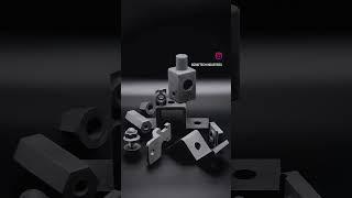 40% Long glass fiber TPU - Custom Components