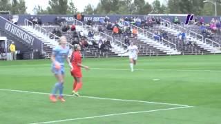 Illinois 1, Portland 0 (Seattle, Wash.) - Highlights