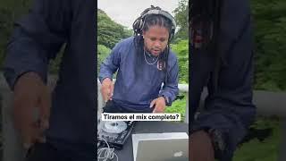 Me dicen y subo el mix completo  