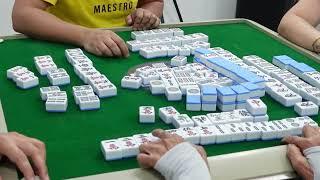 April 24, 2025 Team Canada #mahjong  #jokereyetv  #fyp