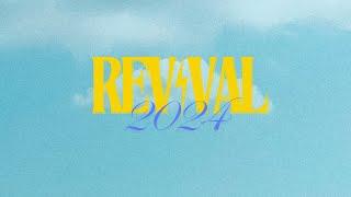 Revival 2024 Recap | Online Gottesdienst