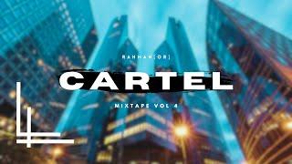 CARTEL - MIXTAPE BECAK VOL 4