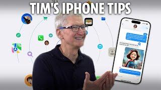 Apple boss Tim Cook reveals genius iPhone photo trick & shares best hacks you’ve missed