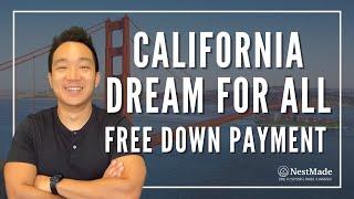 California Dream for All | Who is Eligible for Down Payment Assistance?