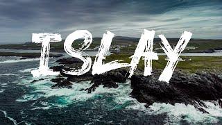 Incredible Islay - Scotland Drone Series Ep. 1