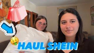 HAUL SHEIN!️ (Jenny; episodio 12)