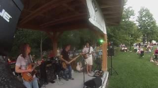 Mountain Jam