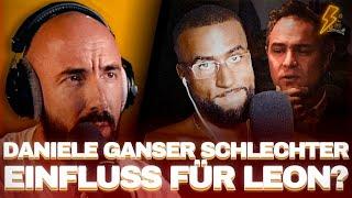 Daniele Ganser schwurbelt über düstere Zukunft und Leon Lovelock stimmt zu I Jaysus Twitch Highlight