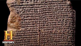 Ancient Aliens: Ancient Babylonian Texts Connect Humans to Extraterrestrials (Season 5) | History