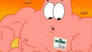 My Name's Not Rick!