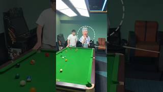  Funny videos billiards millions views p950 #pool #comedy