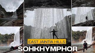 KA SPAH MARIANG HA EAST JAINTIA HILLS || SOHKHYMPHOR