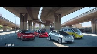 e-Mobility for all | Volkswagen ID.