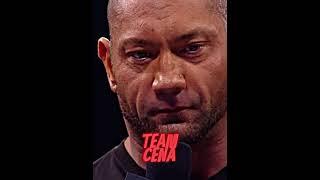 Team Rock vs Team Cena WWE || Who wins? || #shorts