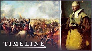 Parliament vs The King: The Untold Story Of The English Civil War | The English Civil War | Timeline