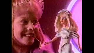 1985/1986 Jem/Jerrica doll Commercial | Hasbro