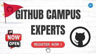 How to Become GitHub Campus Expert 2024  | Application Process | Full Guide | Benefits | Swags