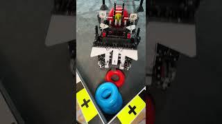 Fastest Way to Intake Corner Rings!? | VEX High Stakes | 1010G
