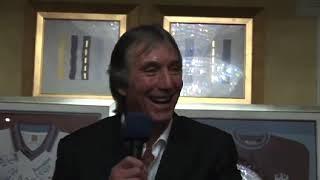 An Evening With Billy Bonds (June 2009)