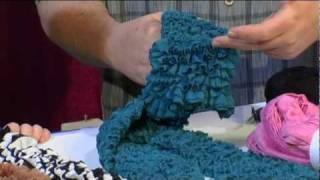 Knitting Daily TV Episode 509 Preview