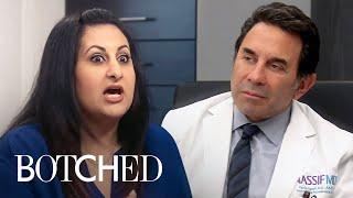 Botched Doctor's Most Challenging Surgeries | Botched | E!