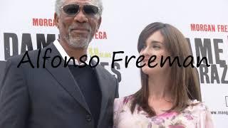 How to Pronounce Alfonso Freeman?