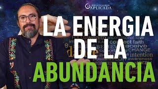 CÓMO ATRAER la ENERGIA de la ABUNDANCIA en TU VIDA   | Fer Broca