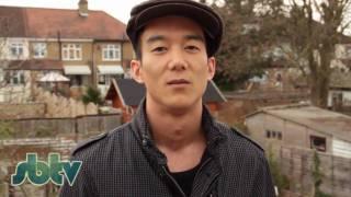 Chiu | Warm Up Sessions [S2.EP24]: SBTV