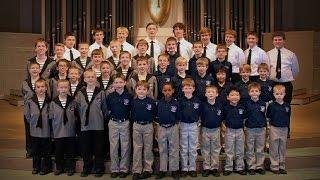 North Star Boys' Choir Concert coming to Maple Grove