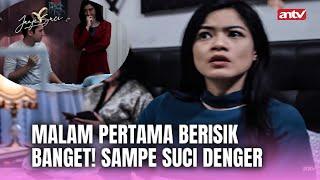 Suaranya Gacor! Suci Syok Dengernya... | Janji Suci ANTV Eps 69 FULL