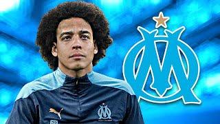 AXEL WITSEL - Welcome to Olympique Marseille? - 2022 - Defensive Skills & Goals (HD)