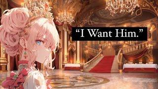 Empress Selects You to Be Her Husband?! [F4M] [Empress Selects You Part 1]