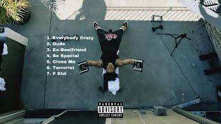 Nasty C - From The Vault (Snippets Only Album)