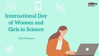 Women in Science at IMDEA Networks: Mariella Mischinger