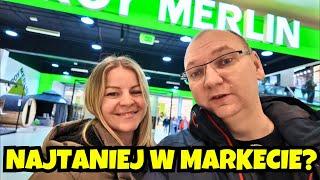 Taniej w Markecie czy w Internecie? - Gdzie Kupić Produkty potrzebne do Remontu Siedliska?