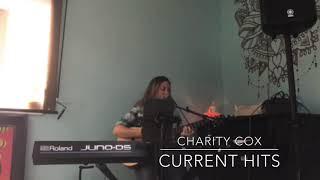 Charity Cox ~ Covers and Originals