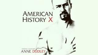  [1998] American History X • Anne Dudley ▬ № 11 - ''Starting To Remind Me Of You''