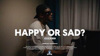 Dancehall Instrumental 2024 "Happy Or Sad?" Chronic Law Type Beat