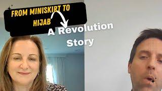 From Miniskirt To Hijab: A Revolution Story