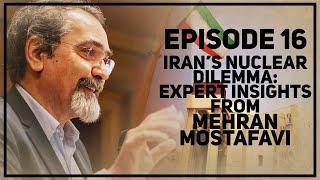 Iran’s Nuclear Dilemma: Expert Insights from Mehran Mostafavi | TIMELINE IRAN