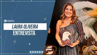 LAURA OLIVEIRA, CEO DA LEVVO, CONTA SUA TRAJETÓRIA EM NOVA BIOGRAFIA!