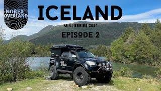 ICELAND EXPEDITION MINI SERIES - RIG WALKTHROUGH