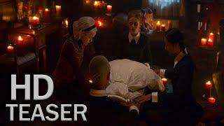 "Chilling Adventures of Sabrina: A Midwinter's Tale" - Official Teaser