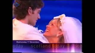 STV Scotland Today and STV News Intro 198x - present Updated but outdated