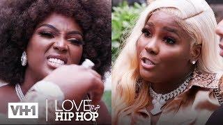 PreMadonna Pops Off At Amara Over Her 'Attitude' | Love & Hip Hop: Miami