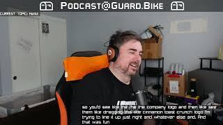 The Jeff Gerstmann Show 044: And That Was E3